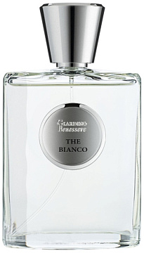 Giardino Benessere - The Bianco