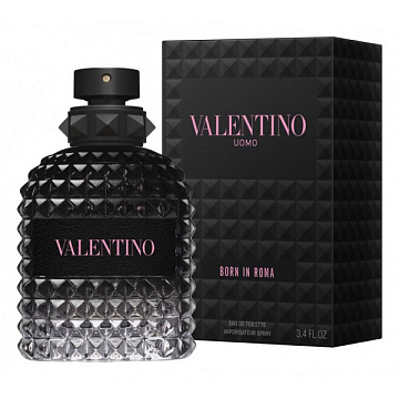 Valentino - Uomo Born in Roma Eau de Toilette