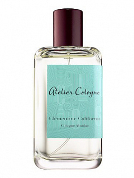 Atelier Cologne - Clementine California