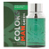 Colors Man Green (Туалетная вода 60 мл)