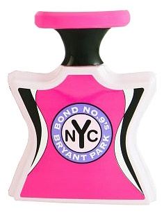 Bond No 9 - Bryant Park