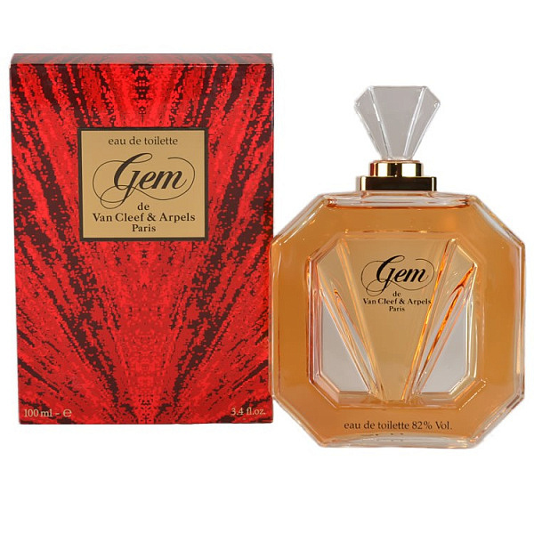 Van Cleef & Arpels - Gem