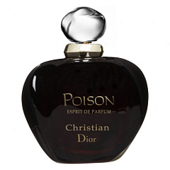 Dior - Poison Esprit de Parfum