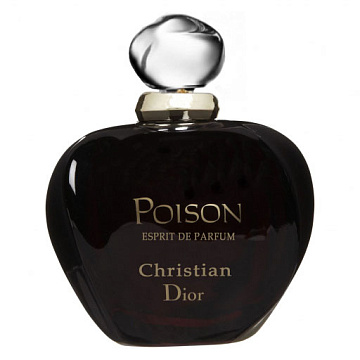 Dior - Poison Esprit de Parfum
