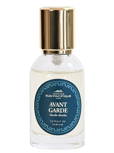 Comptoir Sud Pacifique - Avant Garde