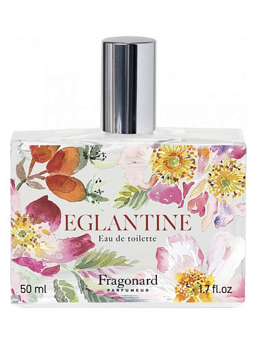 Fragonard - Eglantine