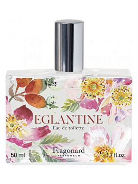 Fragonard - Eglantine