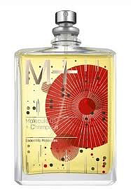 Escentric Molecules - Molecule 01 + Champaca