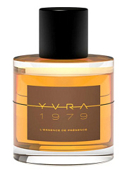 YVRA - 1979 L'Essence De Presence