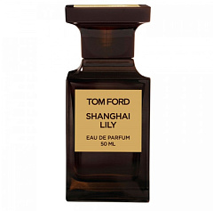 Tom Ford - Shanghai Lily