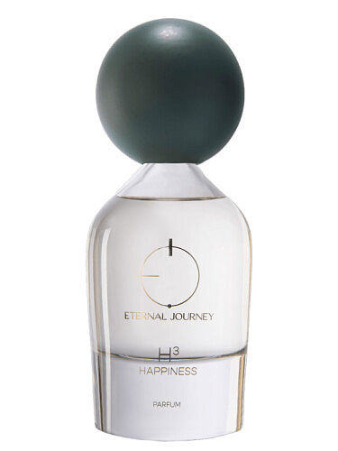 Eternal Journey - H3 Happiness