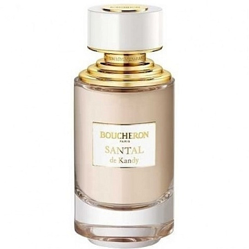 Boucheron - Santal de Kandy