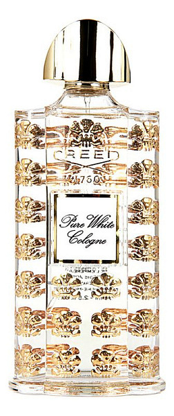 Creed - Royal Exclusives Pure White Cologne