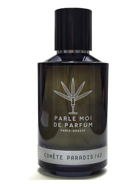 Parle Moi de Parfum - Comete Paradis 62