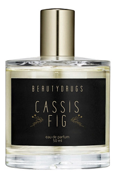 Beautydrugs - Cassis Fig