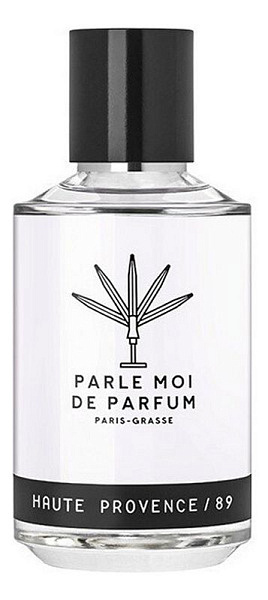 Parle Moi de Parfum - Haute Provence 89