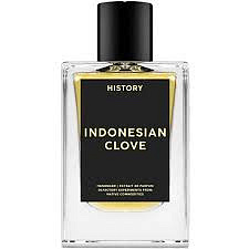 History Parfums - Indonesian Clove