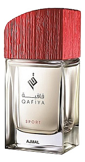 Ajmal - Qafiya Sport