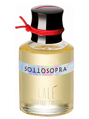 Cale Fragranze d'Autore - Sottosopra