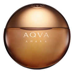 Bvlgari - Aqva Amara