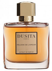 Parfums Dusita - Melodie De L`Amour