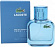 Eau de Lacoste L 12 12 Bleu (Туалетная вода 30 мл)