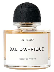 Byredo - Bal D'Afrique Absolu