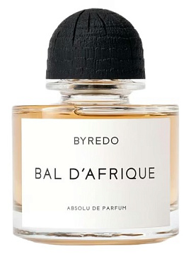 Byredo - Bal D'Afrique Absolu