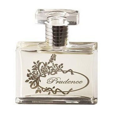 Prudence Paris - Prudence Paris