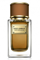 Dolce&Gabbana - Velvet Exotic Leather