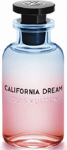 Louis Vuitton - California Dream