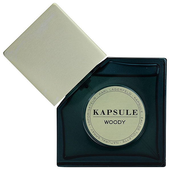 Karl Lagerfeld - Kapsule Woody