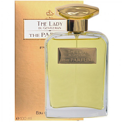 The Parfum - The Lady Du Gentleman