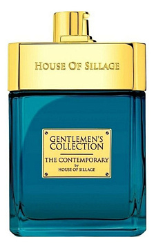 House Of Sillage - The Contemporary