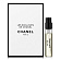 Les Exclusifs de Chanel No 22 Eau de Toilette (Туалетная вода 1,5 мл пробник)
