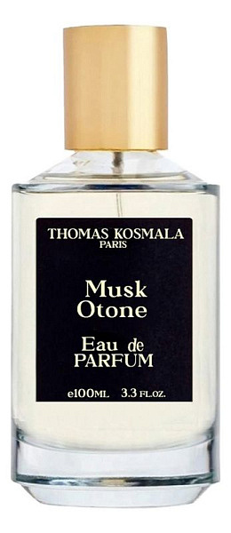 Thomas Kosmala - Musk Otone