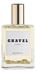 Gravel - Hazel