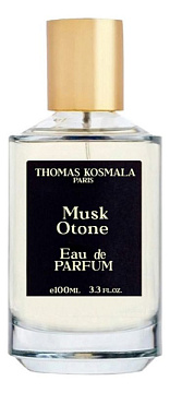 Thomas Kosmala - Musk Otone