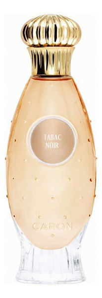 Caron - Tabac Noir