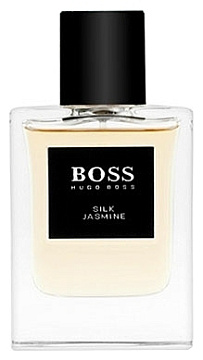 Hugo Boss - Boss The Collection Silk & Jasmine