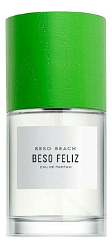 Beso Beach Perfumes - Beso Feliz