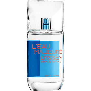 Issey Miyake - L'Eau Majeure D Issey Shade of Sea