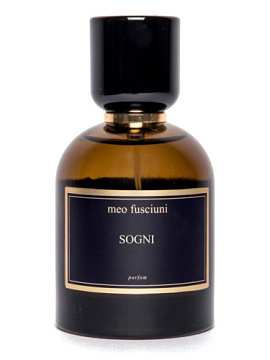 Meo Fusciuni - Sogni