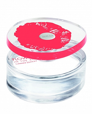 Kenzo - Flower In The Air Summer Edition