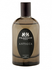 Phaedon - Antigua