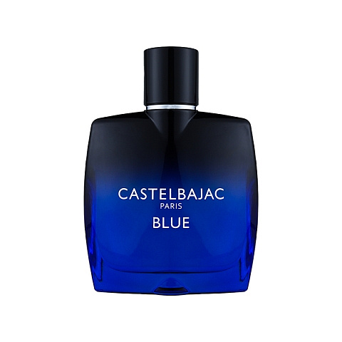 Castelbajac - Castelbajac Blue Homme