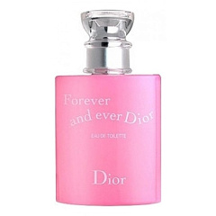 Dior - Forever & Ever 2006