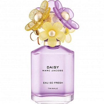 Marc Jacobs - Daisy Eau So Fresh Twinkle