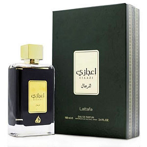 Lattafa Perfumes - Ejaazi