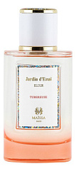 Maissa Parfums - Jardin d'Essai Tubereuse